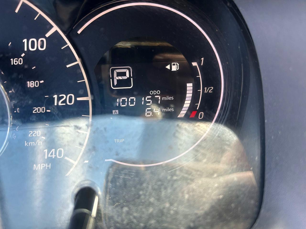 2019 NISSAN Versa Note