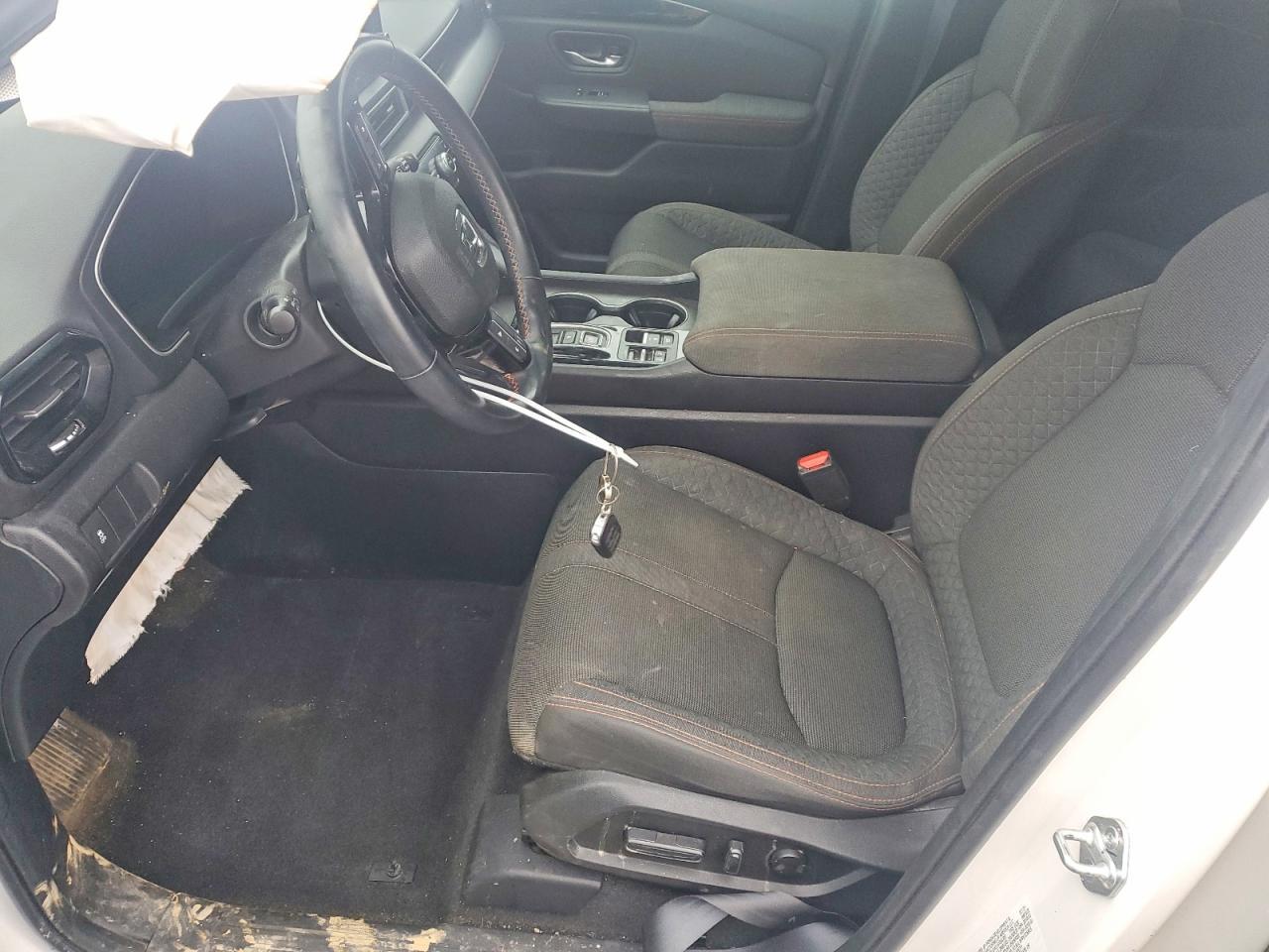 2023 HONDA PILOT
