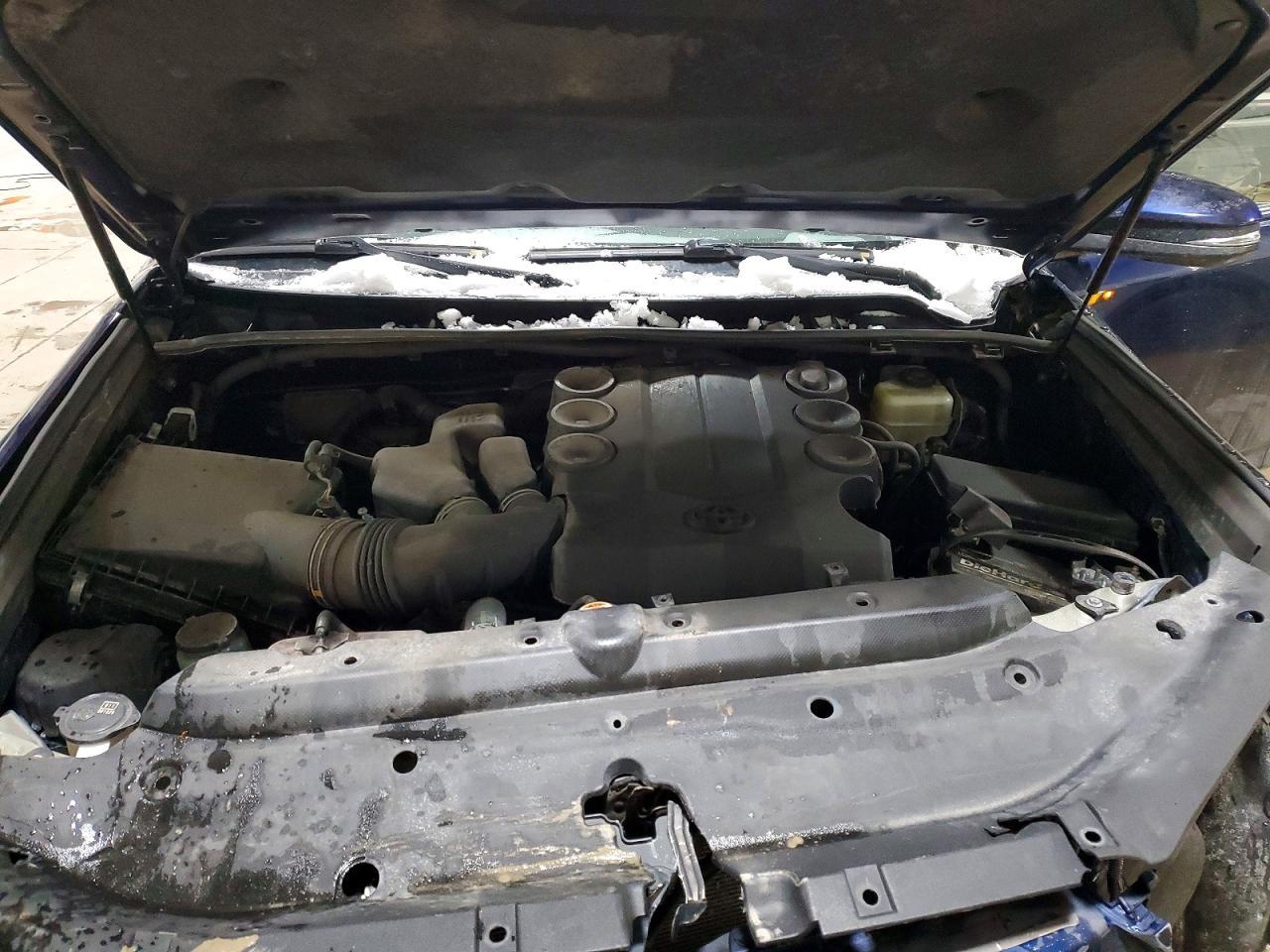 2019 TOYOTA 4Runner
