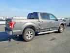 2017 FORD F-150 Lightning