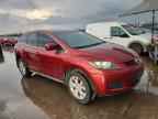 2007 MAZDA CX-7