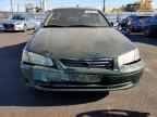 2001 TOYOTA CAMRY