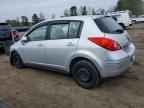 2009 NISSAN VERSA