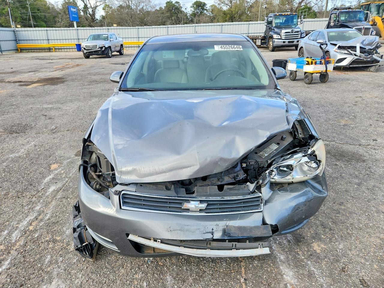2006 CHEVROLET IMPALA