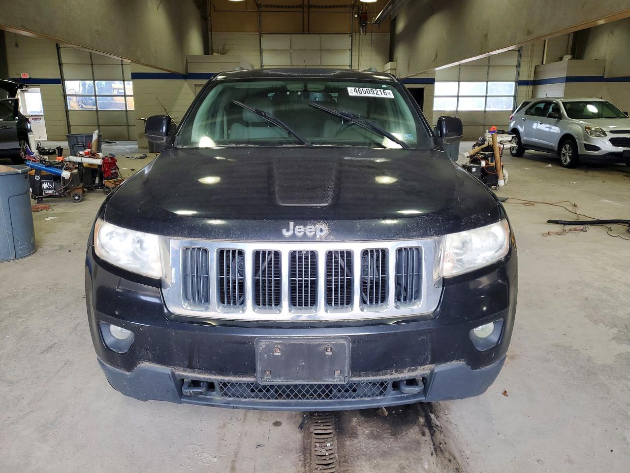 2012 JEEP Grand Cherokee