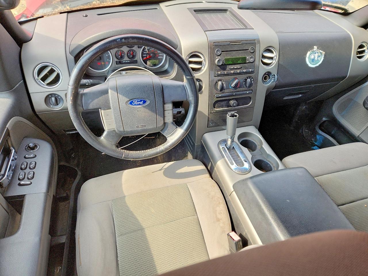 2005 FORD F-150 Lightning