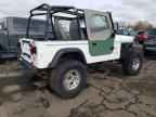 1992 JEEP WRANGLER