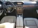 2013 MERCEDES-BENZ E-Class
