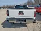 2018 GMC Sierra
