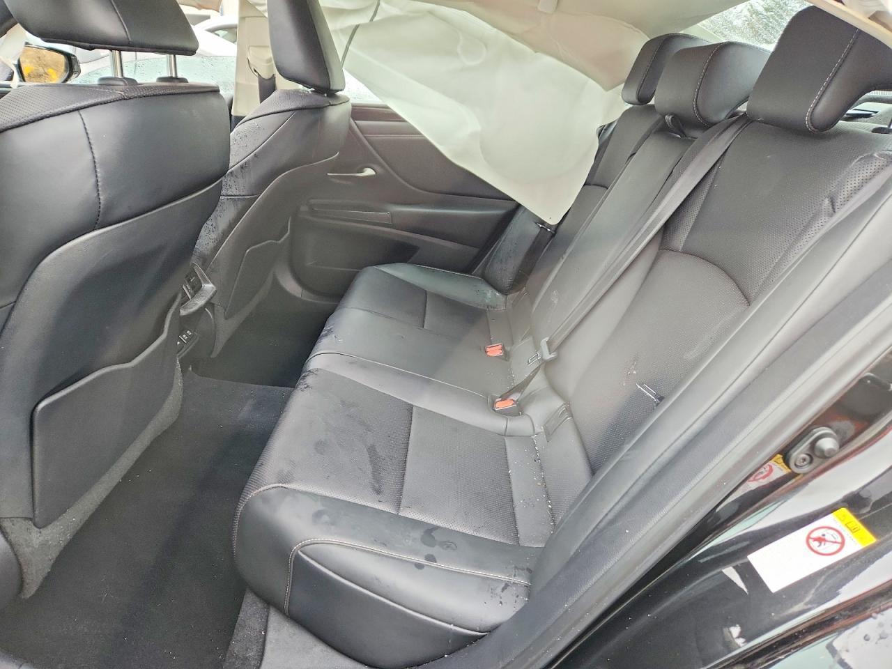 2019 LEXUS ES 350