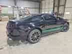 2013 FORD MUSTANG