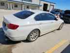 2015 BMW 5 series