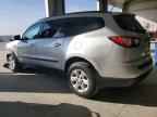 2015 CHEVROLET TRAVERSE