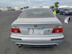 2003 BMW 5 series