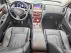 2017 INFINITI QX50