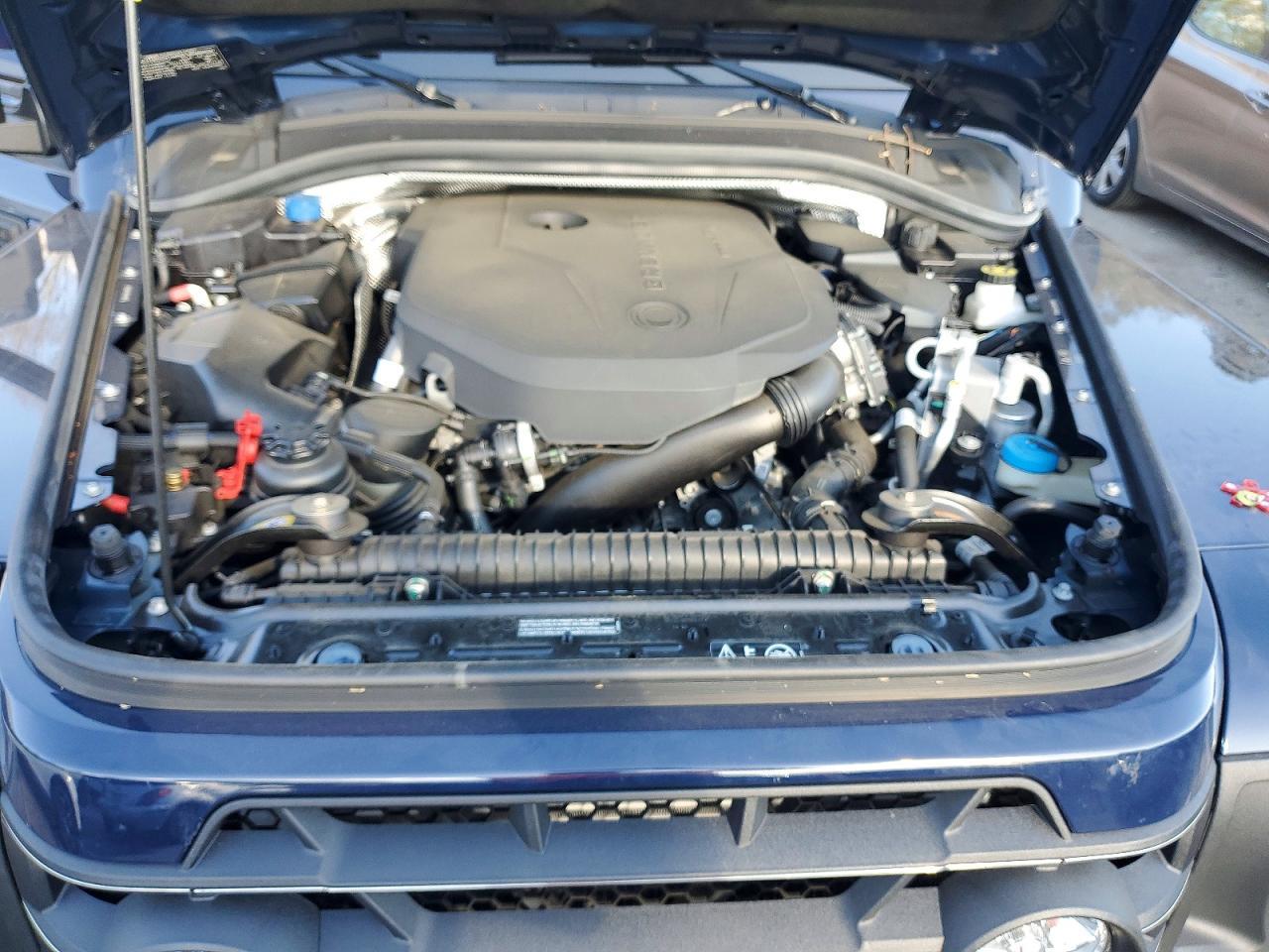 2024 Ineo Grenadier
