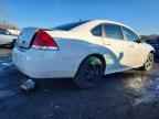 2012 CHEVROLET IMPALA