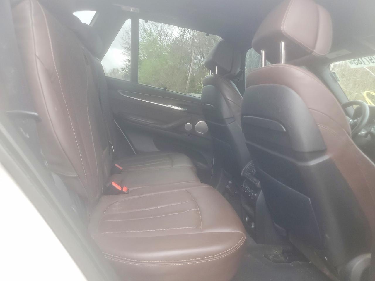 2015 BMW X5