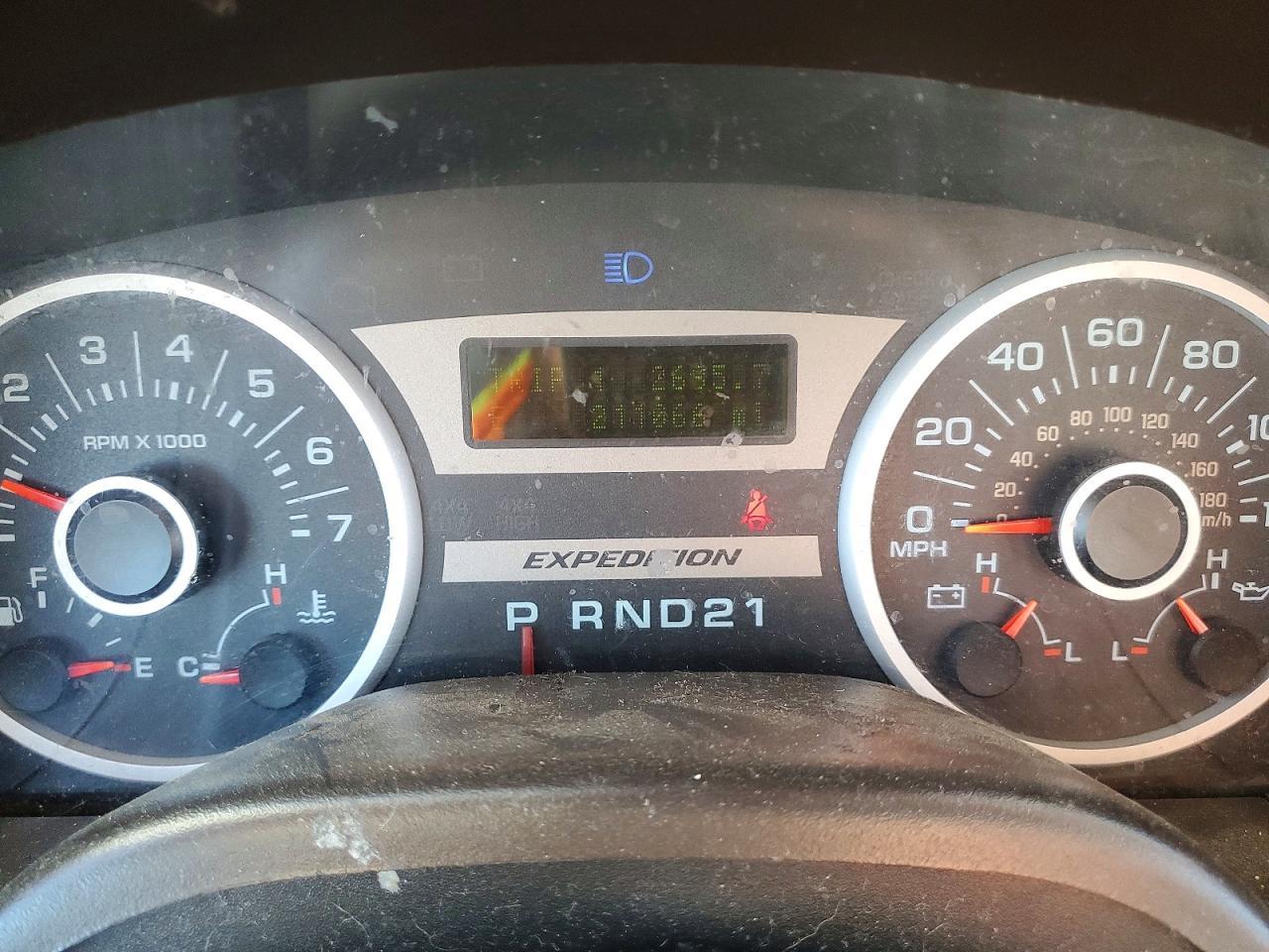 2006 FORD Expedition
