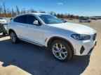 2023 BMW X4
