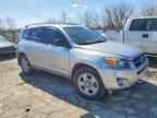 2009 TOYOTA RAV4