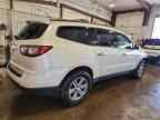2015 CHEVROLET TRAVERSE
