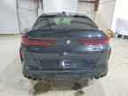 2024 BMW X6