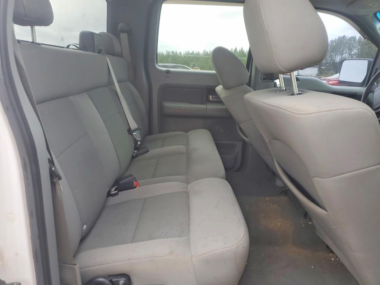2005 FORD F-150 Lightning