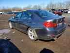 2014 BMW 3 SERIES