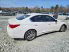 2015 INFINITI Q50