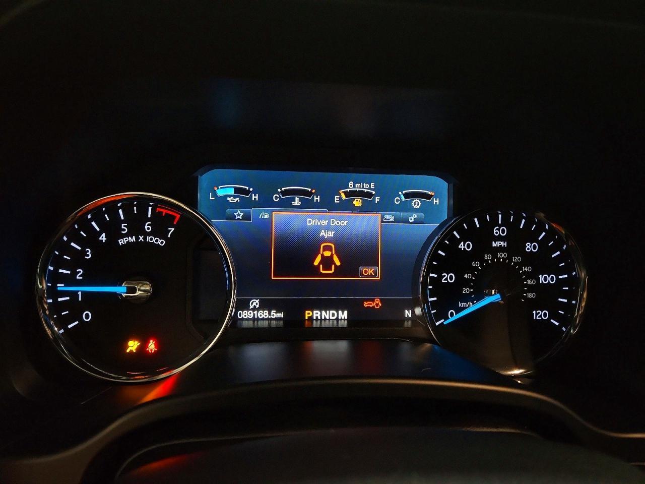 2019 FORD Expedition