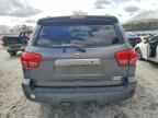 2011 TOYOTA Sequoia