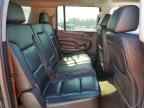 2015 CHEVROLET Suburban