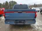 2023 FORD F-150 Lightning
