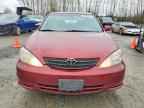 2002 TOYOTA CAMRY