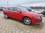 2015 CHEVROLET IMPALA