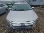 2010 FORD FUSION