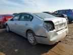 2010 NISSAN ALTIMA