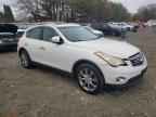 2011 INFINITI EX35