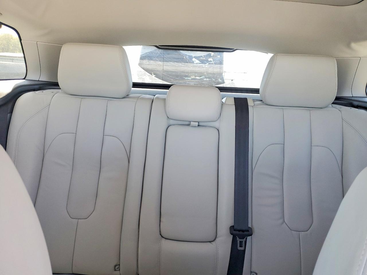 2013 LAND ROVER RANGE ROVER EVOQUE