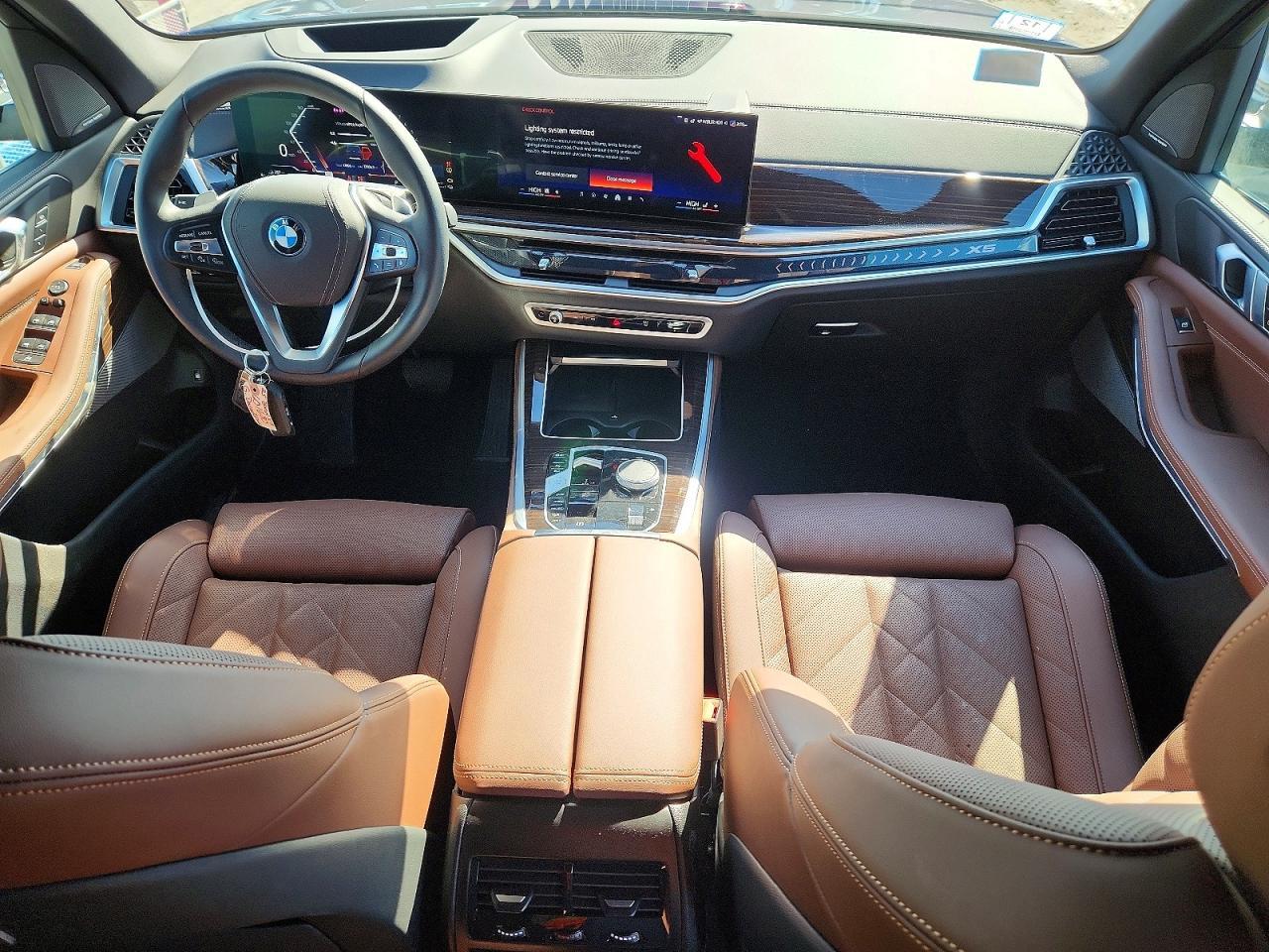 2025 BMW X5