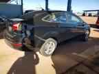 2018 FORD Fiesta