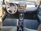 2010 NISSAN VERSA