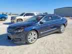 2017 CHEVROLET IMPALA