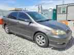2008 TOYOTA COROLLA