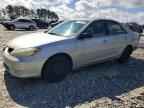 2005 TOYOTA CAMRY