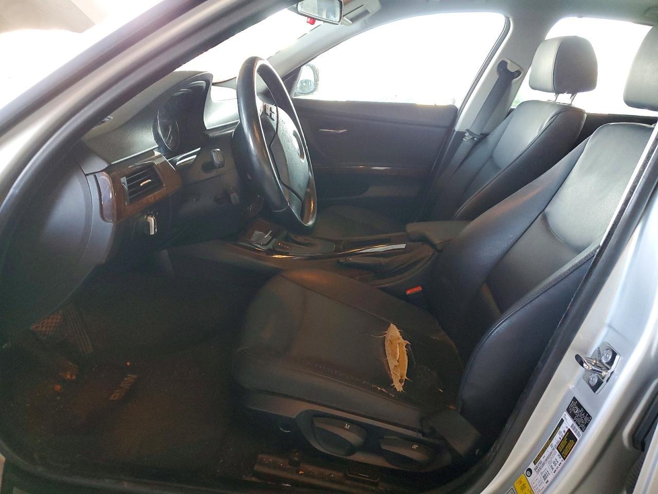 2009 BMW 3 SERIES