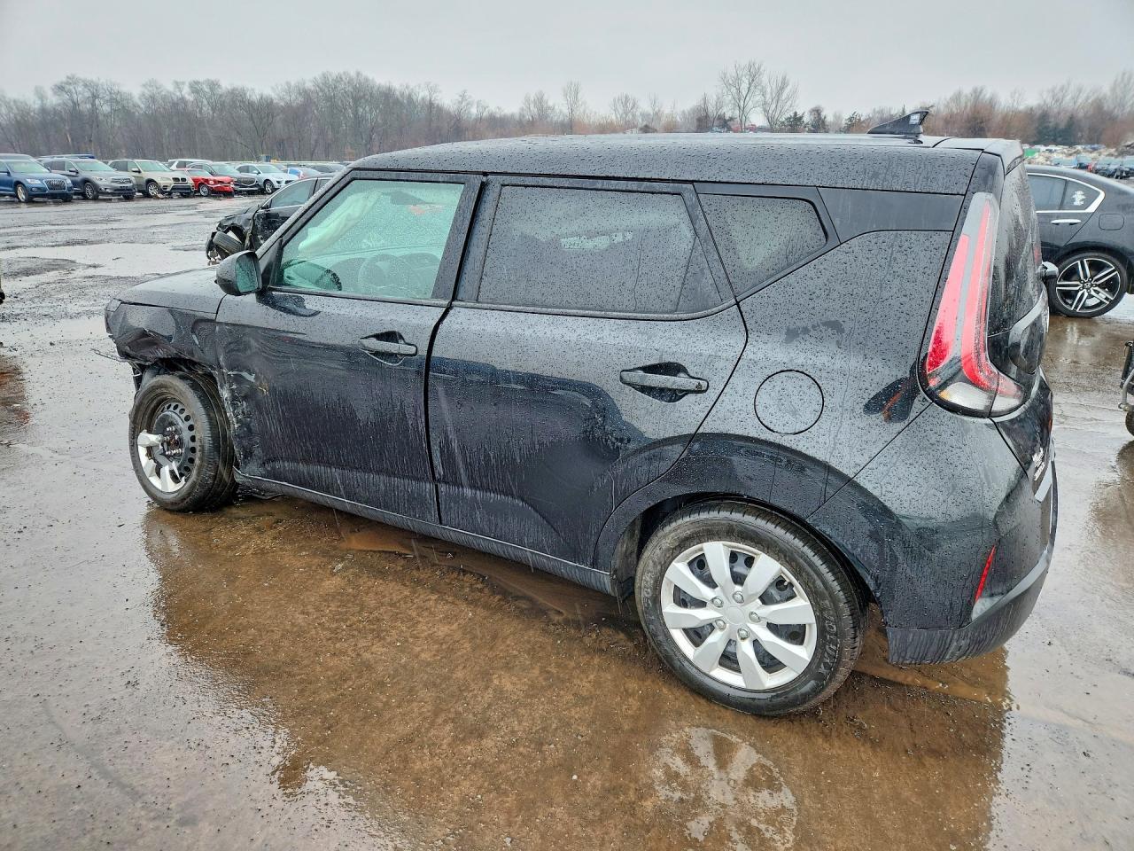 2023 KIA SOUL