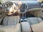 2016 CADILLAC SRX
