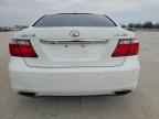 2008 LEXUS LS 460